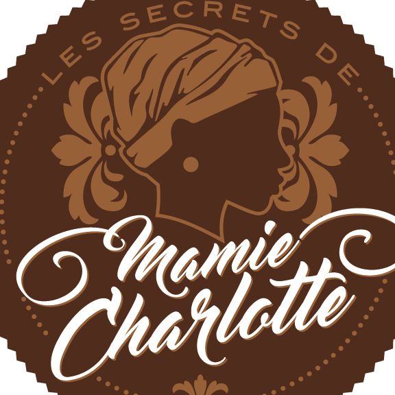 LES CONSERVERIES DE K'CHIBO - Mamie Charlotte
