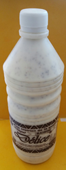 Dèguè Délice RAISIN 900 ml