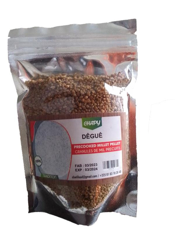 Dêguê