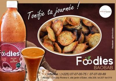 Foodies Passion & Baoba