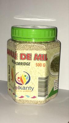 Belkanty - Granulés de mil
