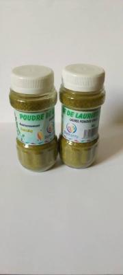 Belkanty - Poudre de lauriers