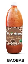 Jus de Baobab